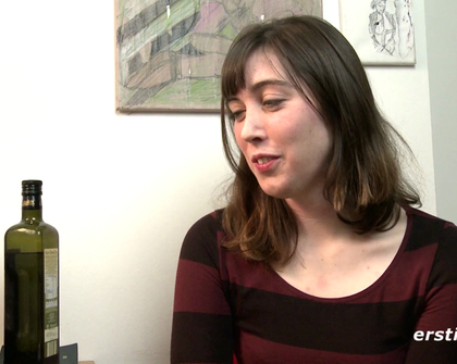Ersties - Interview mit Fiona
