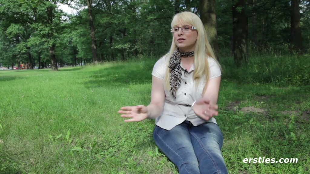 Ersties - Interview mit Fiona Teil 1
