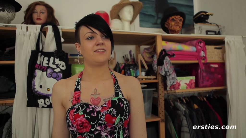 Ersties - Interview mit Jay Teil 2