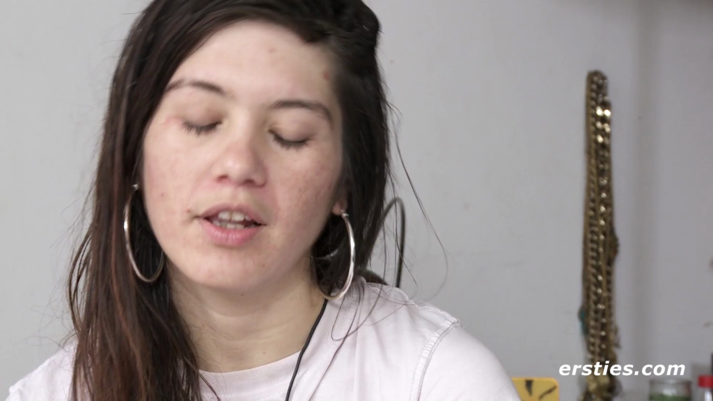 Ersties - Interview mit Julia W