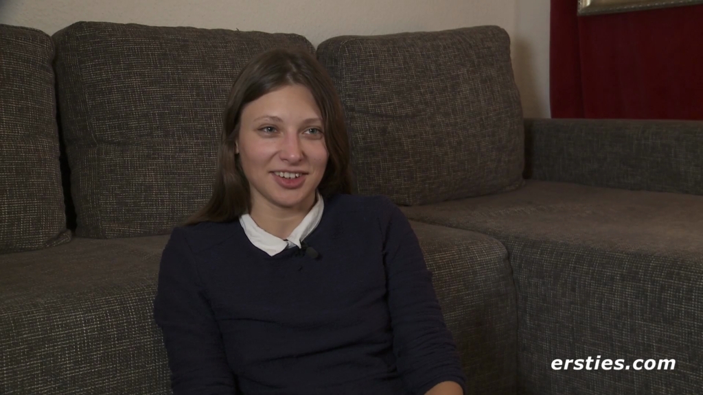 Ersties - Interview mit Talia