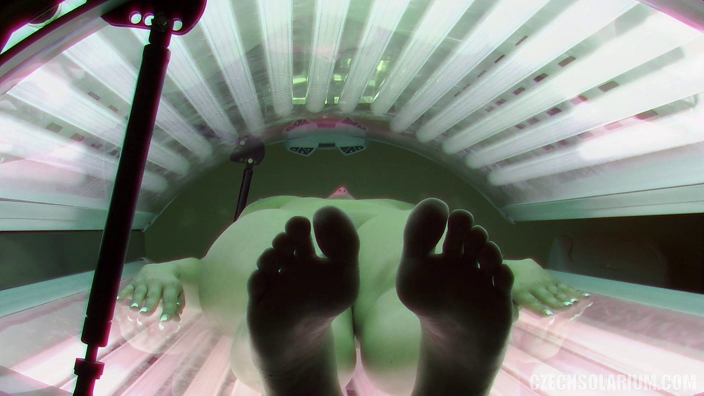 Czech Solarium E80
