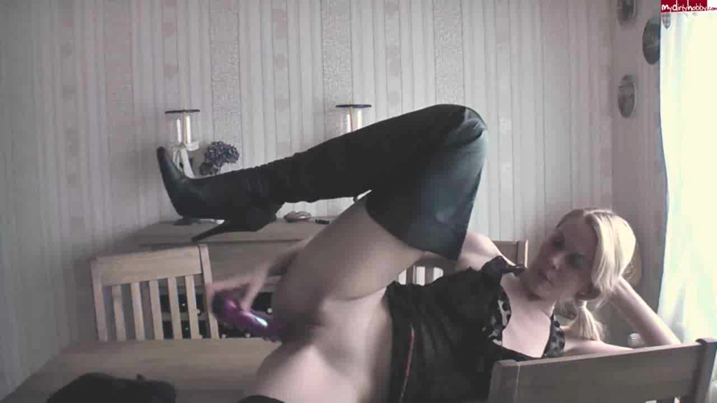 Weasel Miley Arschgeiler Dirty Talk