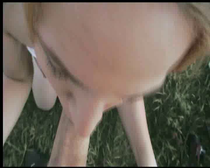 Weasel Miley Fremder Typ mit Cam