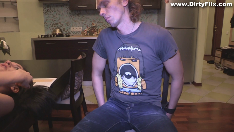 MakeHimCuckold - Making Him A Helpless Cuckold