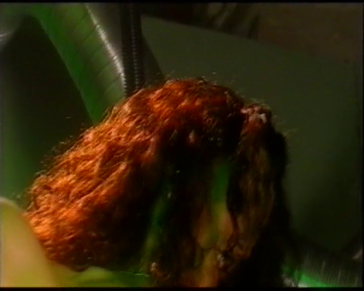 Emergency fuck GERMAN XXX VHSRip