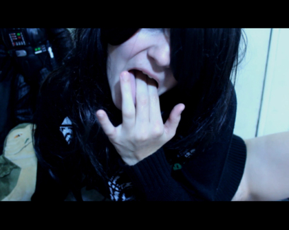 ManyVids - Espi Kvlt - Darth Ophidius Gets Ultra Fucked