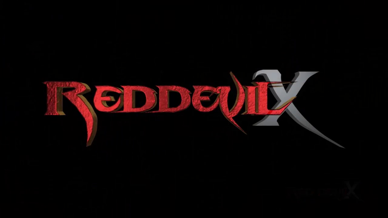 RedDevilX E012