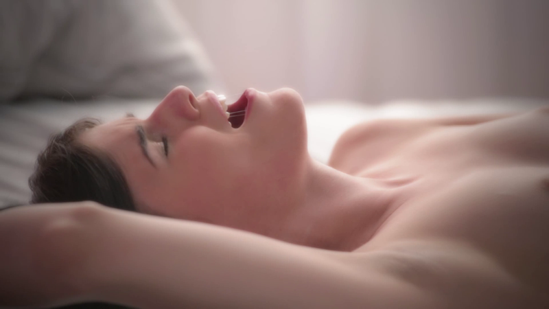 XPORN - I Love James Dean (Tina)