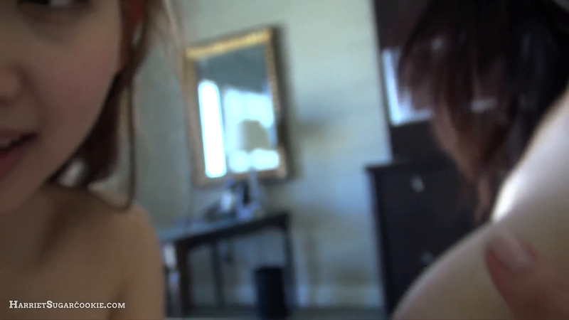 HarrietSugarcookie - Jacquey Vid 1