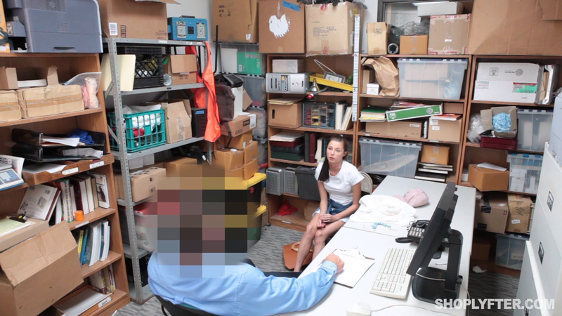 ShopLyfter - Carolina Sweets