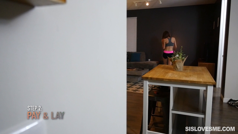 SisLovesMe - Cece Capella