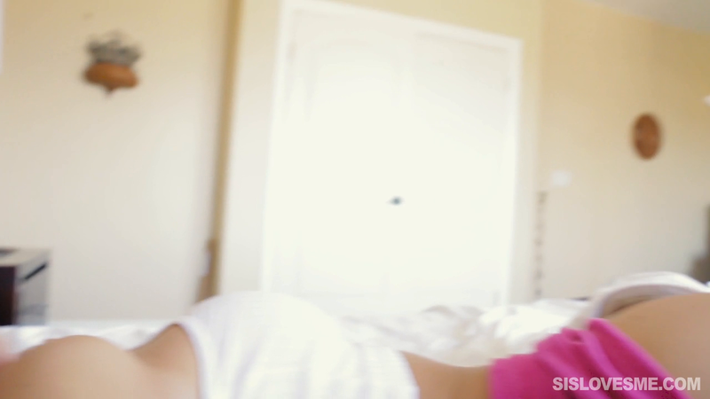SisLovesMe - Blair Williams