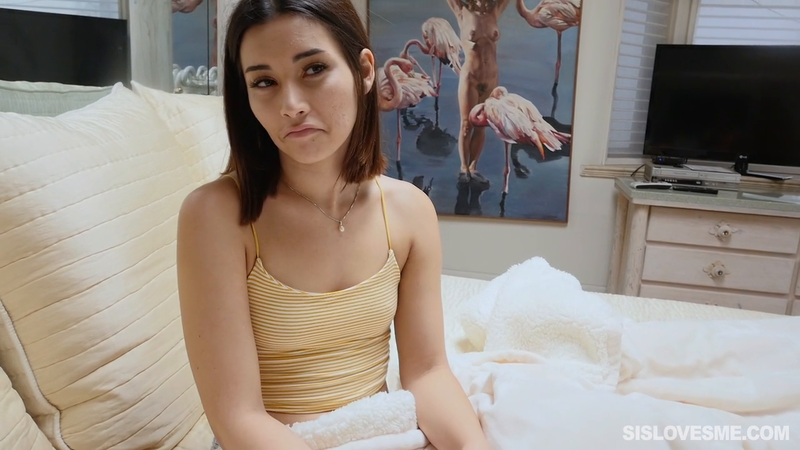 SisLovesMe - Aria Lee