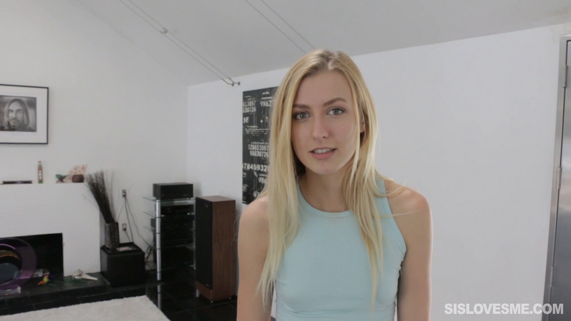 SisLovesMe - Alexa Grace