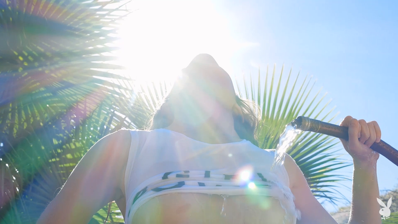 PlayboyPlus - Elena Generi Sun Soaked
