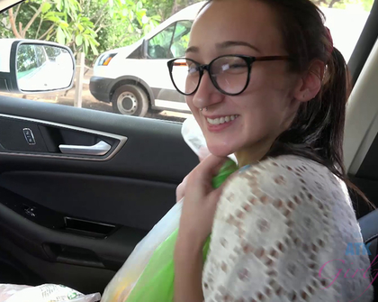 ATKGirlfriends - Carmen Rae