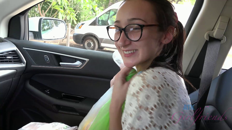 ATKGirlfriends - Carmen Rae