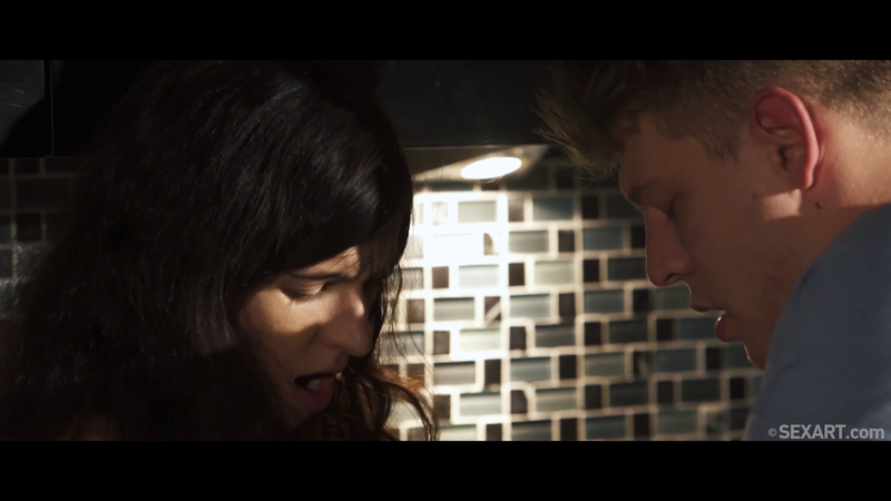SexArt - Arian Island Encounter Episode 1