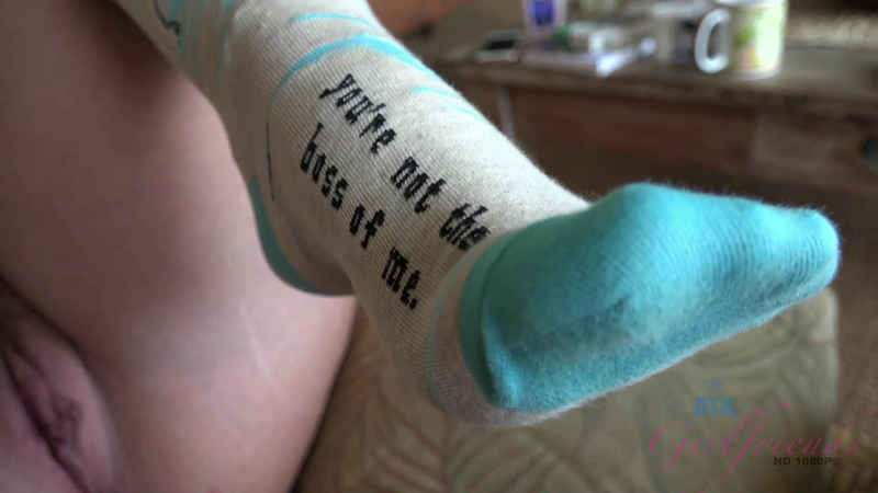 ATKGirlfriends - Gia Paige