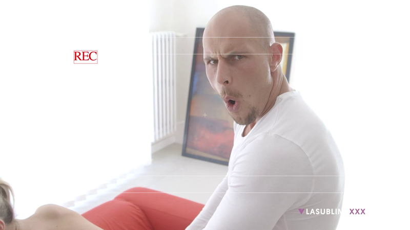 LaSublimeXXX - On set with La Sublime (Ep 3)