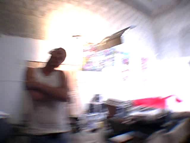 Big Ass Ventures In Miami CD2