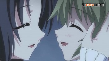 my old sister is in love with me - Hentai