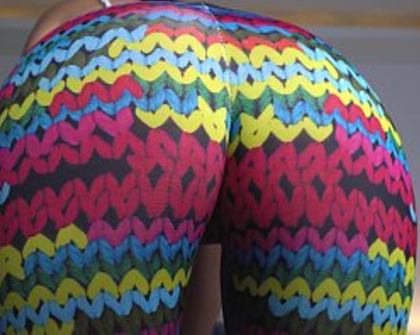 After i come back from the gym i started to masturbate because of a hot guy that was in the gym today