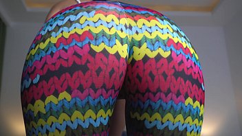 After i come back from the gym i started to masturbate because of a hot guy that was in the gym today