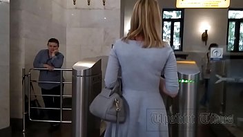 forced upskirt