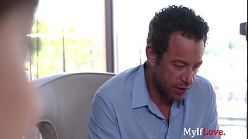 MILF Pleasuring Her Employees-Lexi Luna