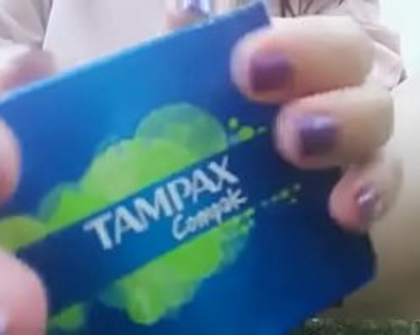 420px x 335px - Tampax Videos