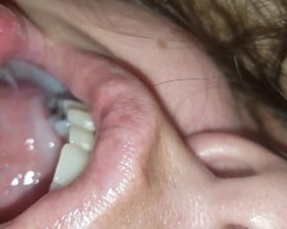 Wife so drunk I can do this to her