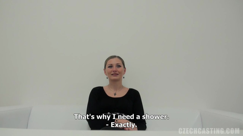 CzechCasting E0138 Hana 2514