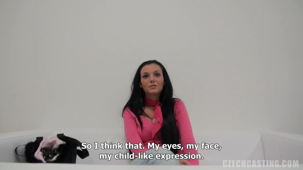 CzechCasting E0148 Veronika 0089