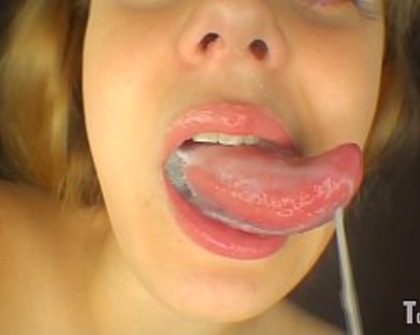 Mouth Fetish Porn - Mouth-fetish Videos