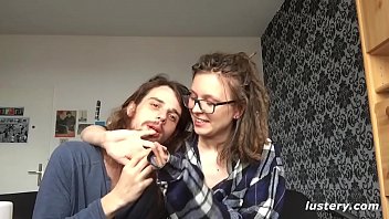 Lustery Submission #420: Chill & Mi - High Exposure