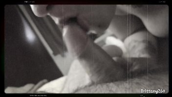 Intimacy leads to wife giving head