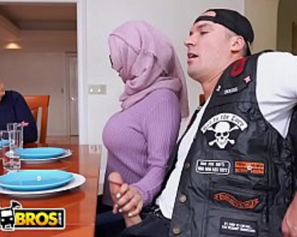 Last Week On BANGBROS.COM: 02/23/2019 - 03/01/2019