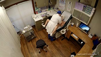 Strip Searched, Abused, & Humiliated - Illegal Immigrant Used By Government Approved Laboratories For Medical Testing Gyn Research & Female Anatomy & Reproductive Studies - The New Immigration Policy - Lilith Rose - Part 18 of 26 - CaptiveClin