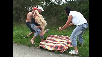 Violence Sex #4