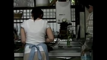 Hot Japanese Milf Video - Part 2