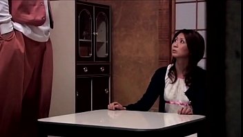 Japanese Milf got fucked by roughneck - Full Movie : https://ouo.io/b9mQMc